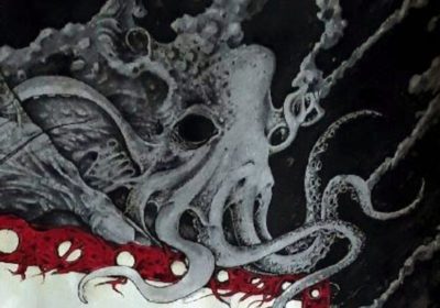 Knoxville Horror Film Fest X Festival Passes On Sale Now!