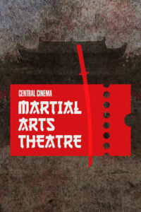 Martial Arts Theatre