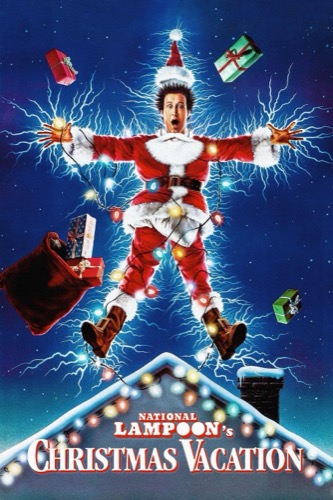 Christmas Vacation