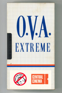 OAVExtreme