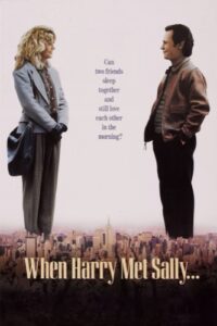 When Harry Met Sally