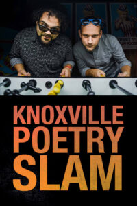 Knox Poetry Slam