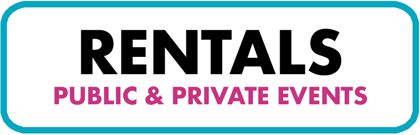 Rentals - Public & Private Events