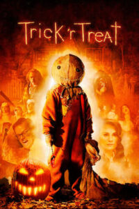 Trick r Treat