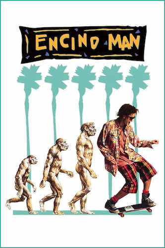 Encino Man