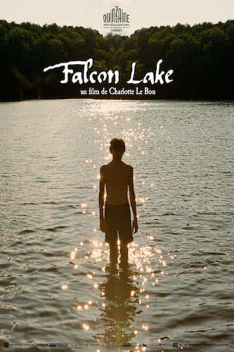 Falcon lake