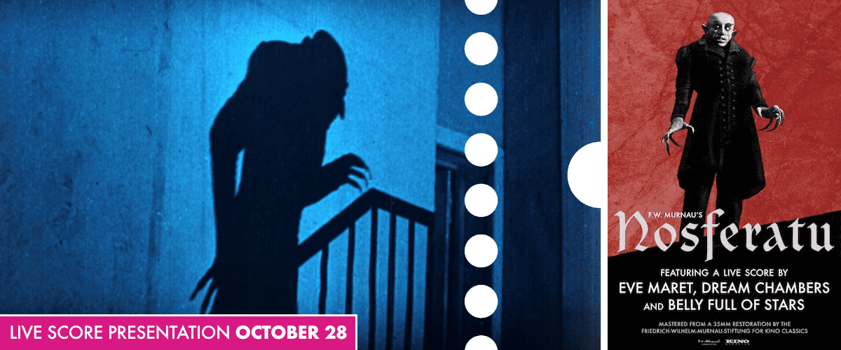 Nosferatu 10/28
