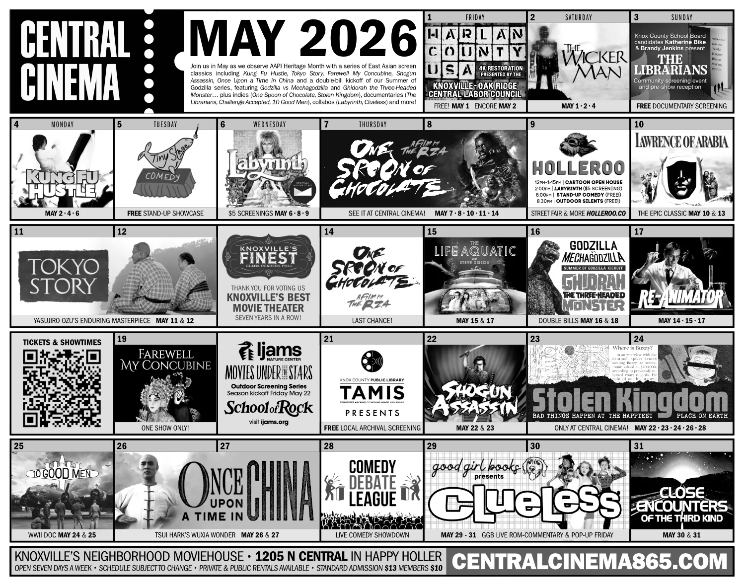 May 2026