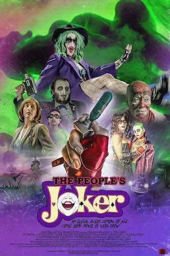 The People's Joker