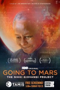 Going To Mars