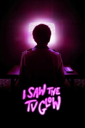 I Saw The TV Glow