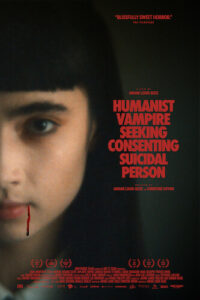 Humanist Vampire 3