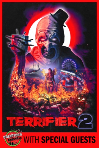 Terrifier 2