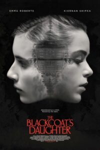 The Blackcoats Daughter