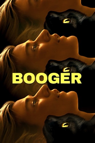 Booger