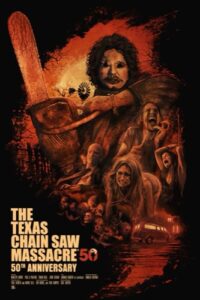 Texas Chain Saw Massacre