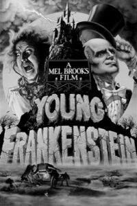 Young Frankenstein 16mm