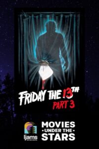 Friday the 13th part 3