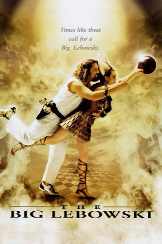 The Big Lebowski