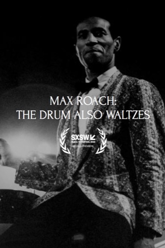 Max Roach