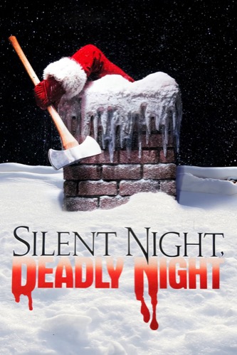 Silent Night Deadly Night