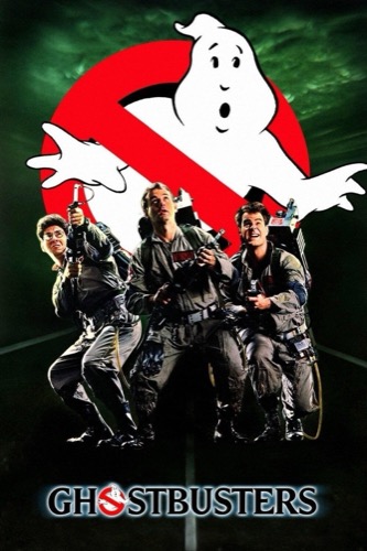 Ghostbusters