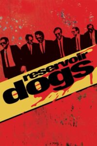 Reservoir Dogs