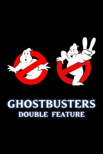 Ghostbusters double