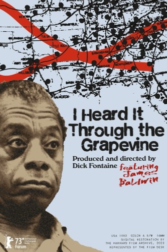 I Heard It Through The Grapevine