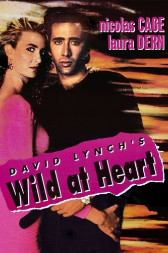 Wild at Heart