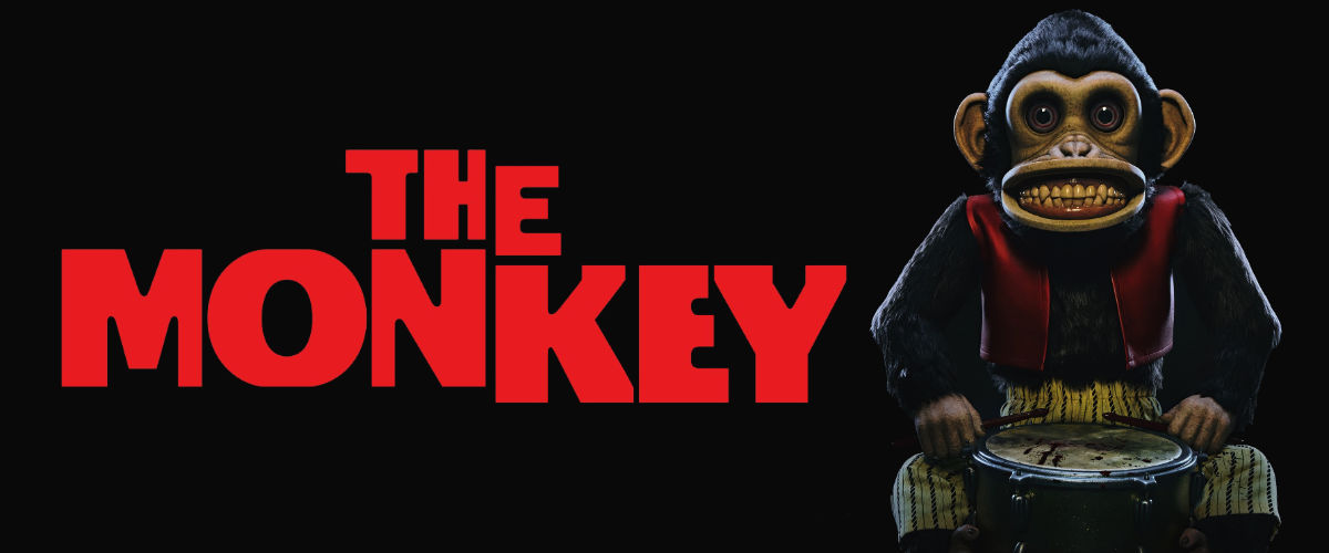 The Monkey - February 20