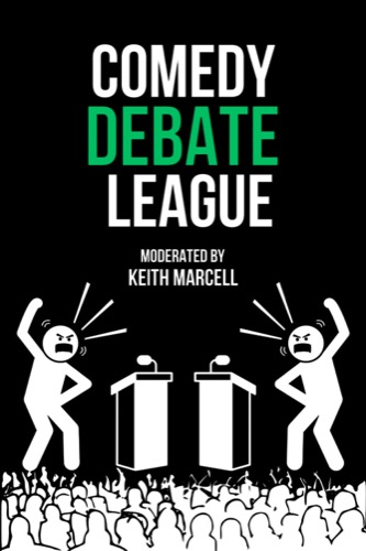 Comedy Debate League