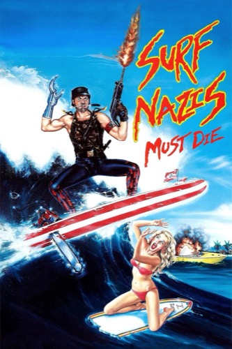 Surf Nazis
