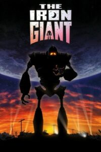 Iron Giant