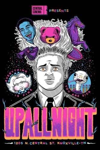 Up All Night