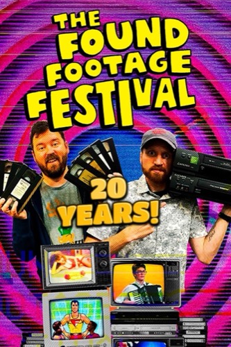 Found Footage Fest 20