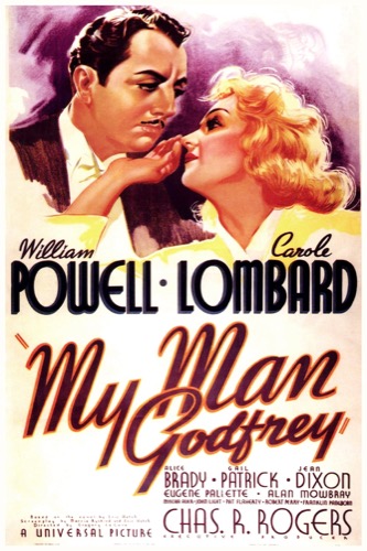 My Man Godfrey