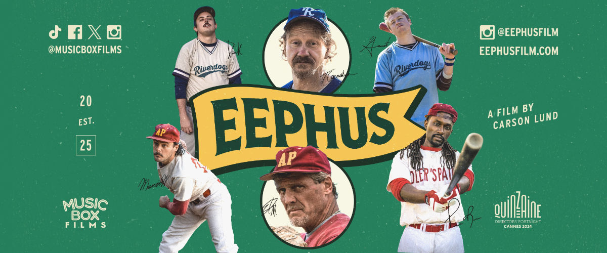 Eephus