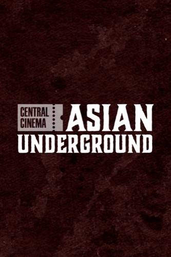 Asian Underground