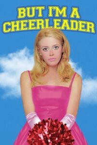 But Im A Cheerleader