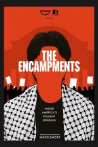 Encampments
