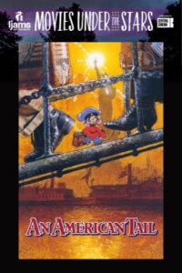 American Tail IJAMS