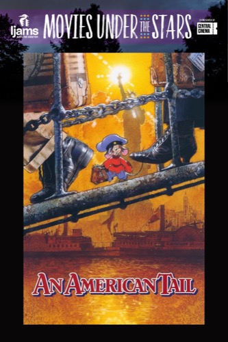 American Tail IJAMS