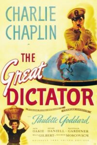 The Great Dictator