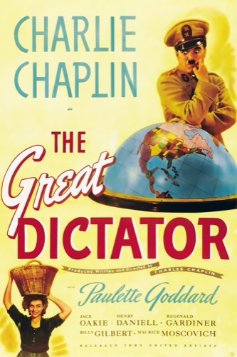 The Great Dictator