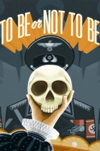 To Be Or Not To Be