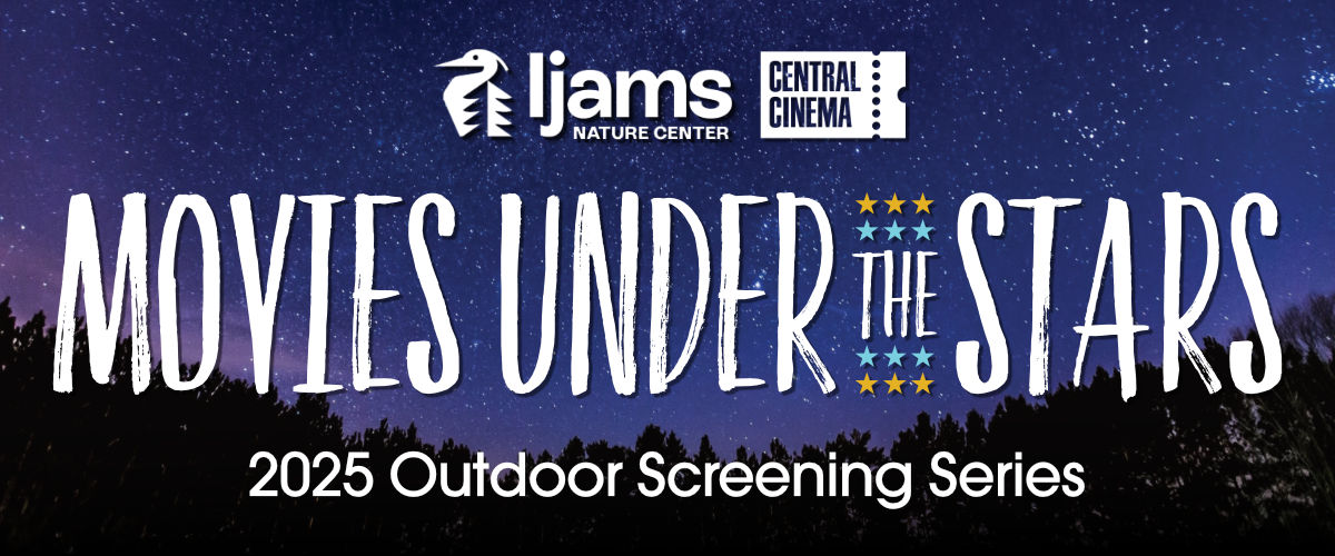 Movies Under The Stars 2025