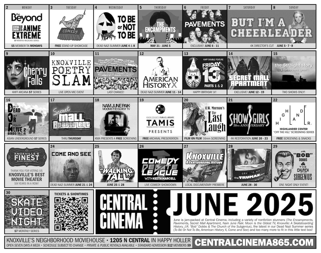 June 2025