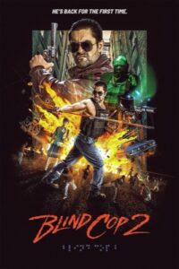 Blind Cop 2
