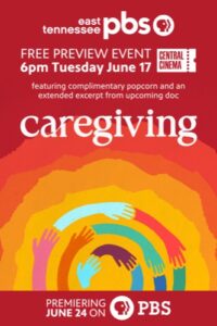 Caregiving